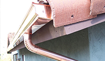 Rain Gutter Installation, Repair, Cleaning in Sudbury, MA
